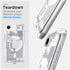 iPhone 16e Ultra Hybrid (MagFit) ZERO ONE