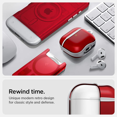 AirPods 4 Classic C1