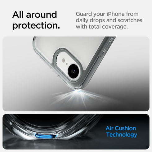 iPhone 17e Ultra Hybrid
