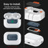 AirPods Pro 2 (2nd Gen) Lock Fit M