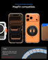iPhone 17 Pro Ultra Hybrid T (MagFit)