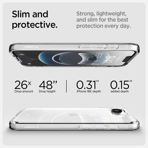 iPhone 17e Ultra Hybrid
