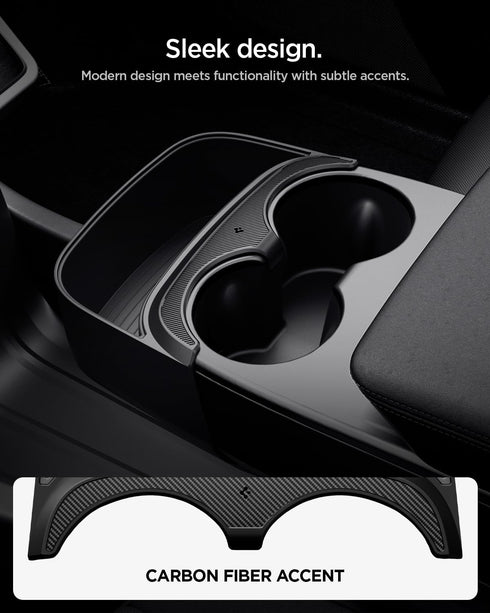 Tesla Model Y Series Center Console Storage Extender | TO220LYS