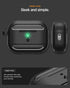 AirPods Pro 3 Rugged Armor