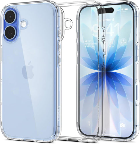 iPhone 17 Ultra Hybrid