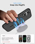 iPhone 17 Ultra Hybrid (MagFit) FROST