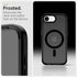 iPhone 17e Ultra Hybrid (MagFit) FROST