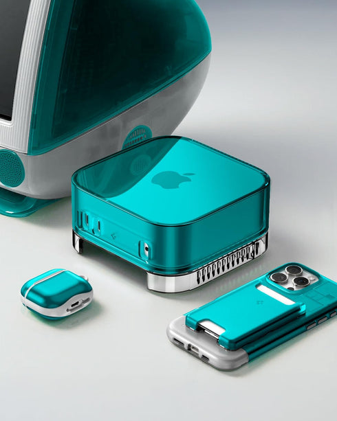 Mac Mini M4 / M4 Pro (2024) Classic C1