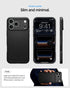 iPhone 17 Pro Max Thin Fit (MagFit)