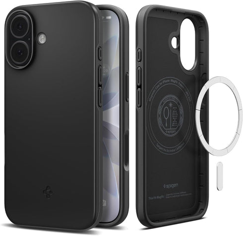 iPhone 17 Thin Fit (MagFit)