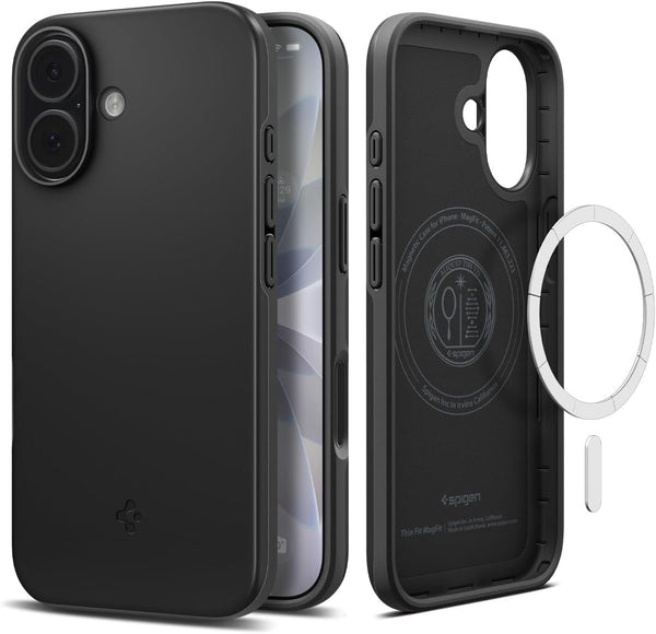 iPhone 17 Thin Fit (MagFit)