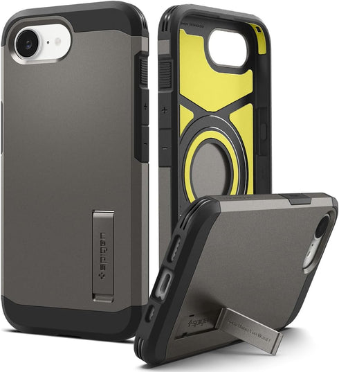 iPhone 16e Tough Armor (MagFit) AI