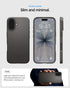 iPhone 17 Thin Fit (MagFit)