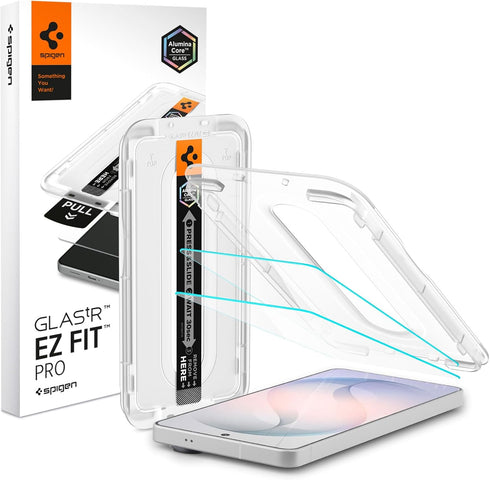 Galaxy S26 GLAS.tR EZ Fit Pro (2P)