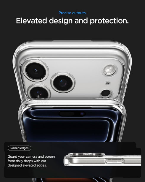 iPhone 17 Pro Max Ultra Hybrid (MagFit) NEO ONE