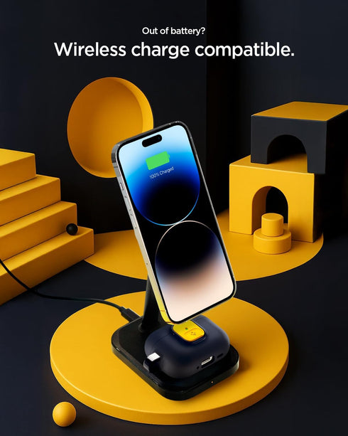 AirPods Pro 3 Nano Pop