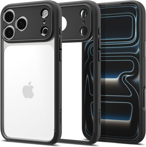 iPhone 17 Pro Ultra Hybrid