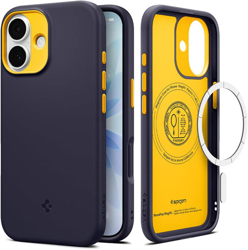 iPhone 17 Nano Pop (MagFit)
