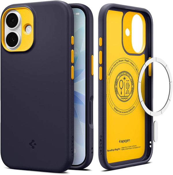 iPhone 17 Nano Pop (MagFit)