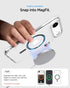 iPhone AIR Ultra Hybrid (MagFit)