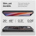 iPhone 16e Ultra Hybrid (MagFit) ZERO ONE