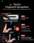 Galaxy S26 ULTRA GLAS.tR EZ Fit Pro (2P) ANTI-REFLECTION