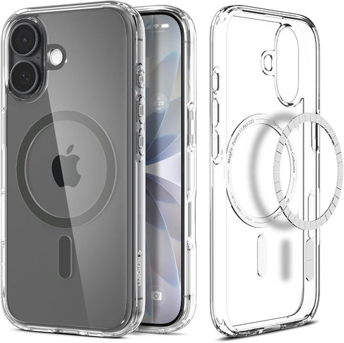 iPhone 17 Ultra Hybrid (MagFit)
