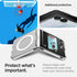 Galaxy Z Flip 7 Ultra Hybrid Pro (MagFit)