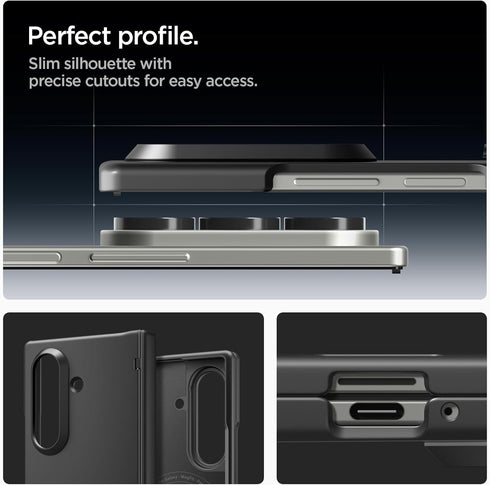 Galaxy Z Fold 7 Air Fit Pro (MagFit)