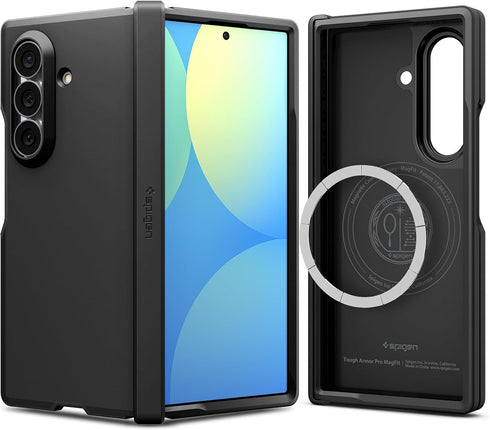 Samsung Galaxy Z Fold 8 Tough Armor Pro (MagFit)