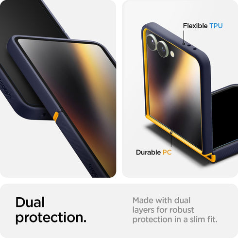 Galaxy Z Flip 7 Nano Pop (MagFit)