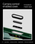 iPhone 16 Pro Ultra Hybrid (MagFit) C11 Scotsman Fir