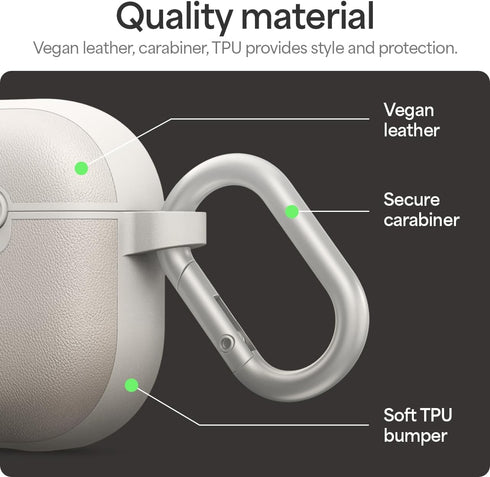 AirPods 4 Kajuk