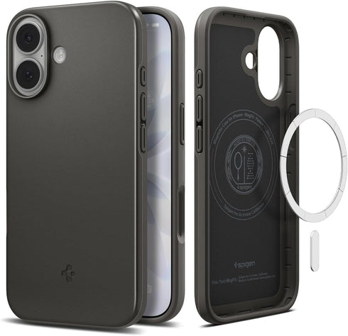 iPhone 17 Thin Fit (MagFit)