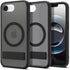 iPhone 16e Ultra Hybrid S (MagFit) FROST