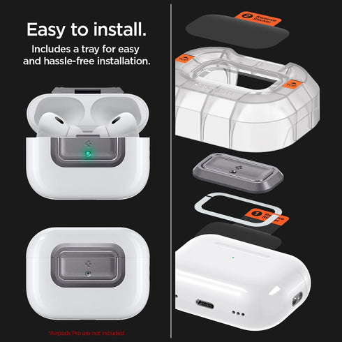 AirPods Pro 2 (2nd Gen) Lock Fit M