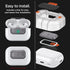 AirPods Pro 2 (2nd Gen) Lock Fit M