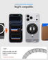 iPhone 17 Pro Max Ultra Hybrid CLASSIC (MagFit)