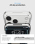 iPhone 17 Pro Ultra Hybrid (MagFit)