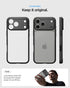 iPhone 17 Pro Max Ultra Hybrid