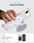 iPhone AIR Ultra Hybrid (MagFit) FROST