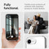 iPhone 17e Liquid Crystal (MagFit)