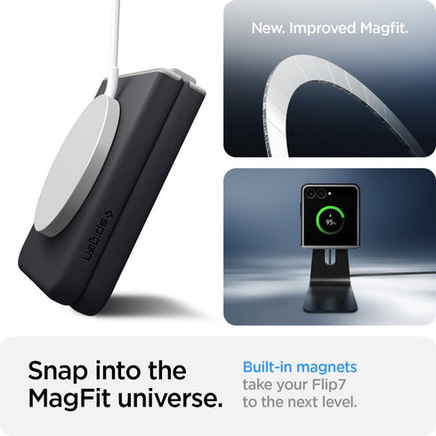 Galaxy Z Flip 7 Nano Pop (MagFit)