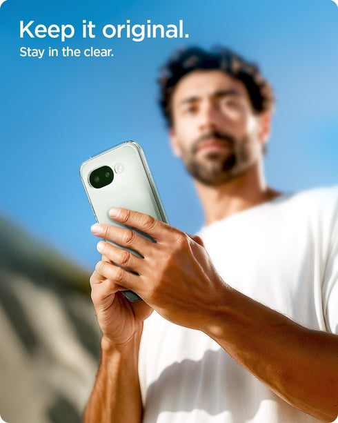 Google Pixel 10a Ultra Hybrid