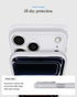 iPhone 17 Pro Ultra Hybrid CLASSIC (MagFit)