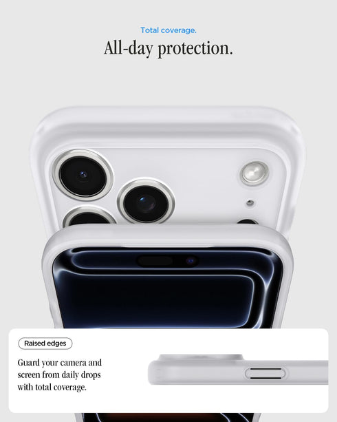 iPhone 17 Pro Max Ultra Hybrid CLASSIC (MagFit)