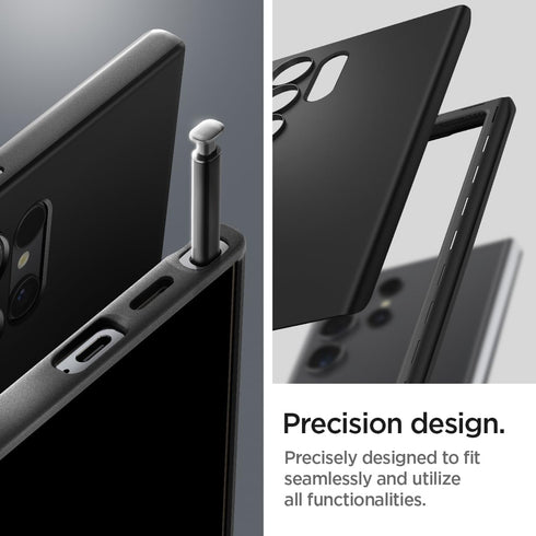 Galaxy S24 ULTRA Thin Fit