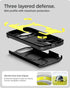Google Pixel 10a Tough Armor (MagFit)