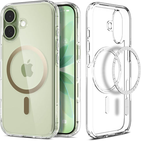 iPhone 17 Ultra Hybrid (MagFit)
