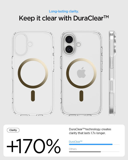 iPhone 17 Ultra Hybrid (MagFit)